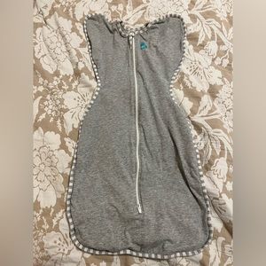 Love to dream swaddle up bag. Original